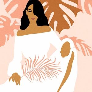 Meet your Posher, Ruthy